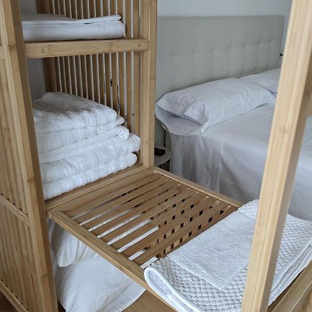 Mirador De Ferradores 贝坦索斯 外观 照片